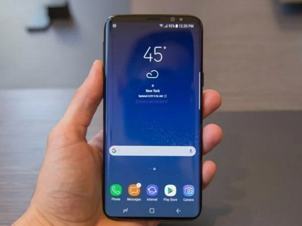 گلکسی S9 و گلکسی S9 پلاس