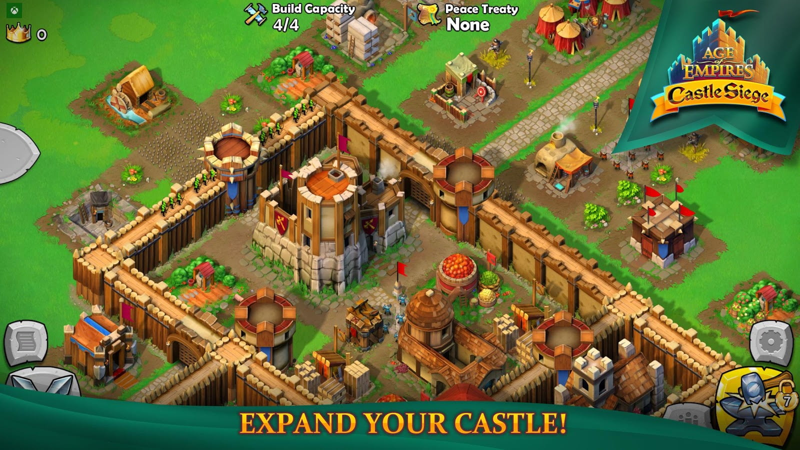 Age of Empires