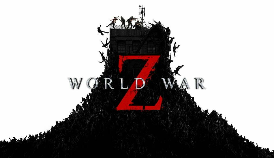 بررسی بازی ورلد وار زد / World War Z