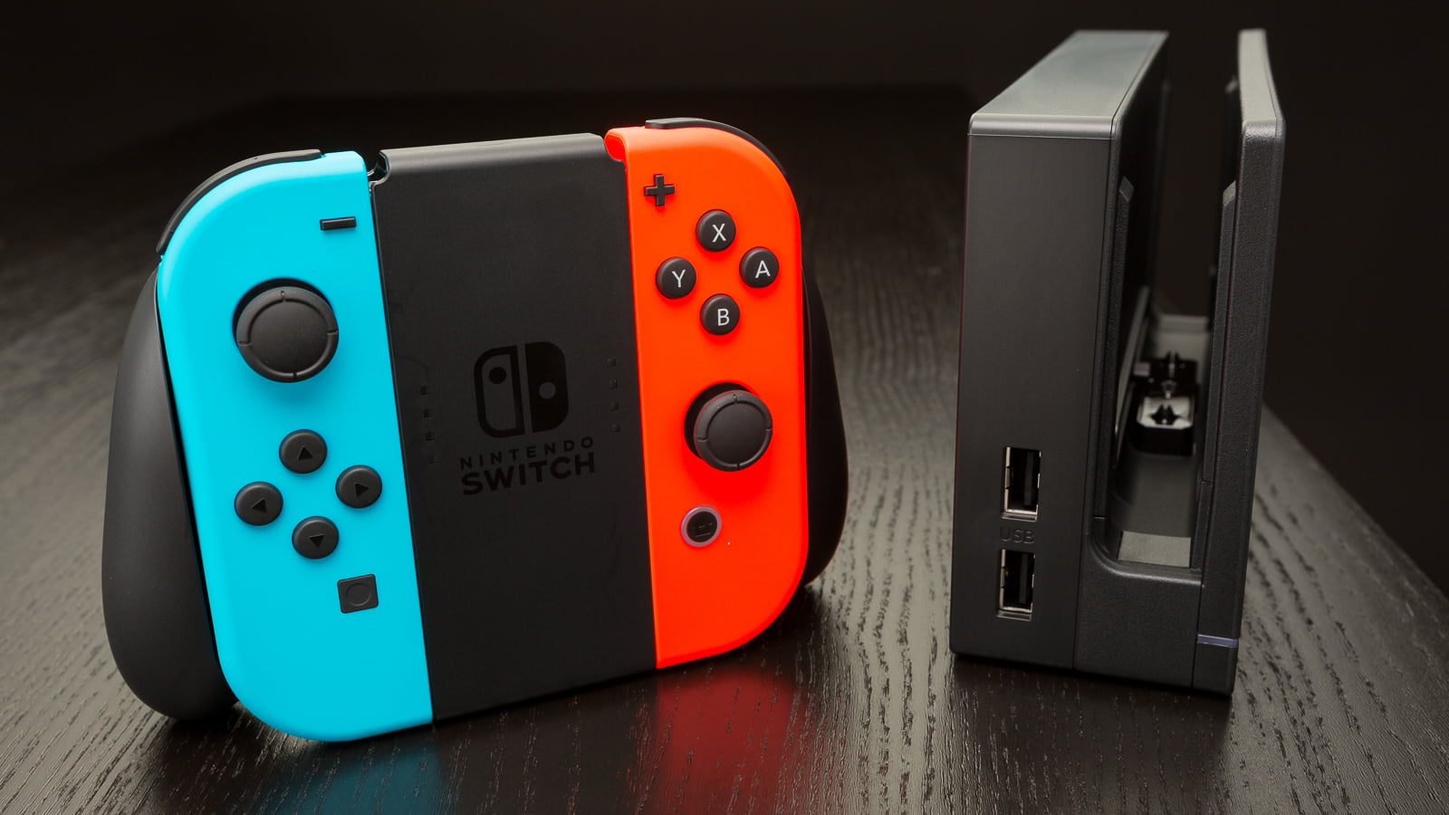 Nintendno Switch
