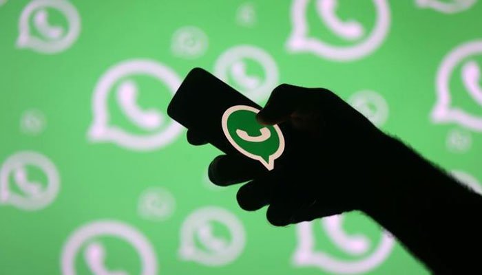 رفع مشکل پیامرسان واتساپ پس از اختلال جهانی آن