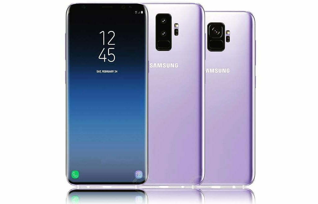 گلکسی S9 پلاس