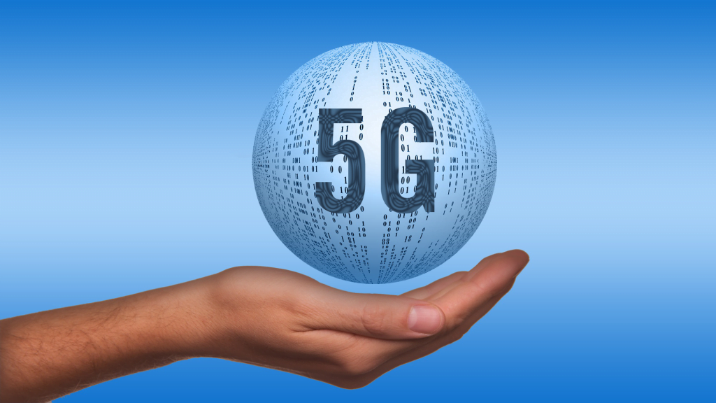 5G