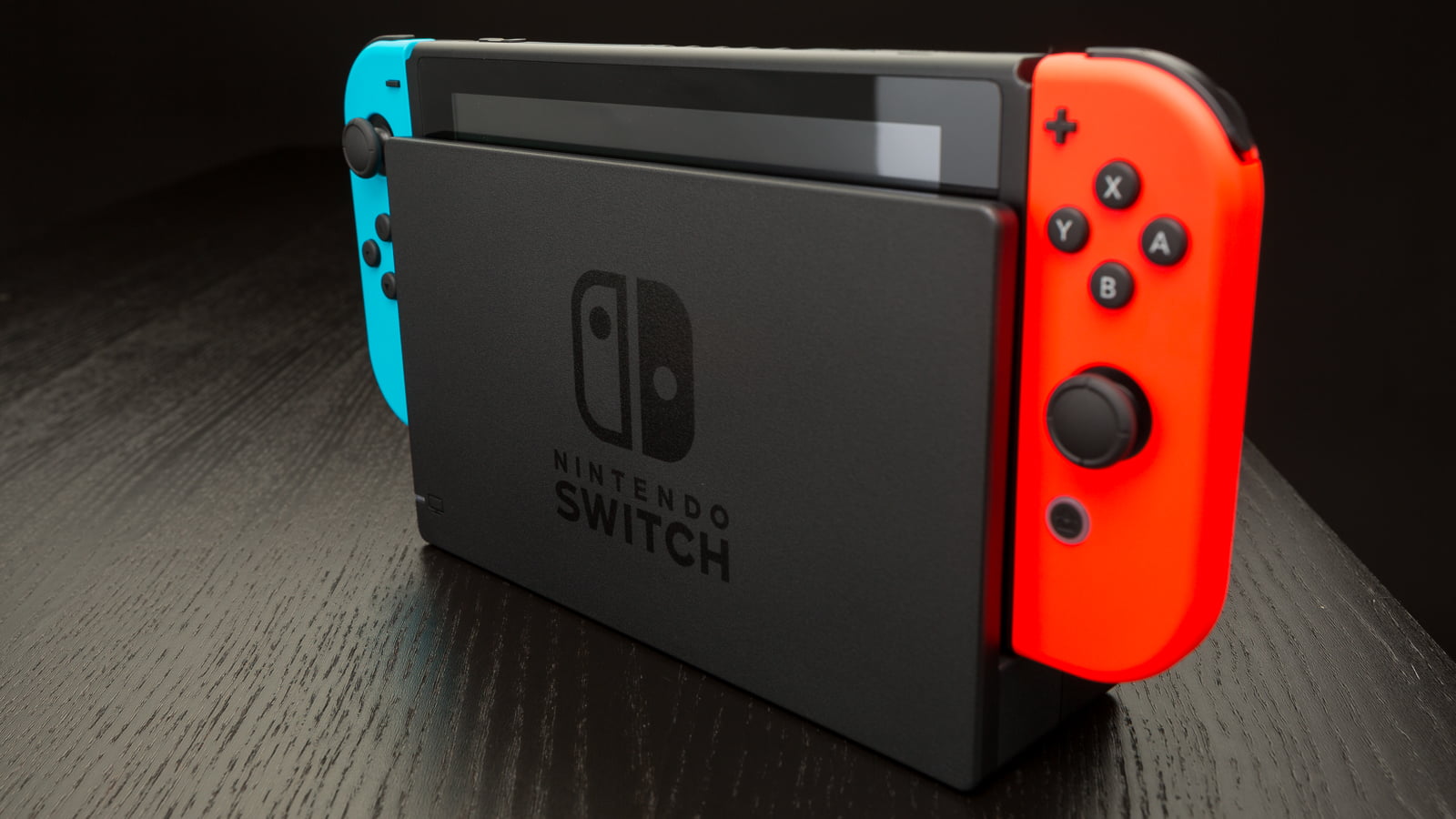 Nintendno Switch