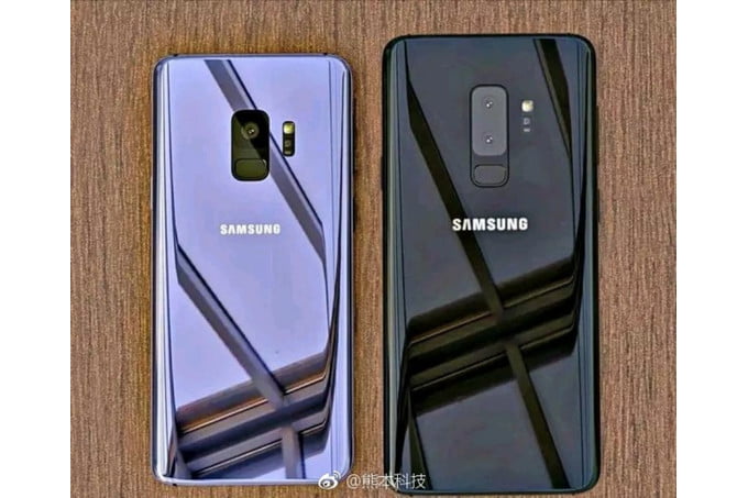 گلکسی S9