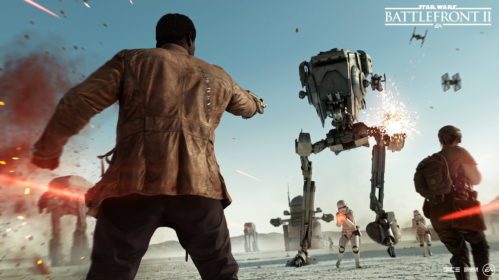 star wars battlefront 2