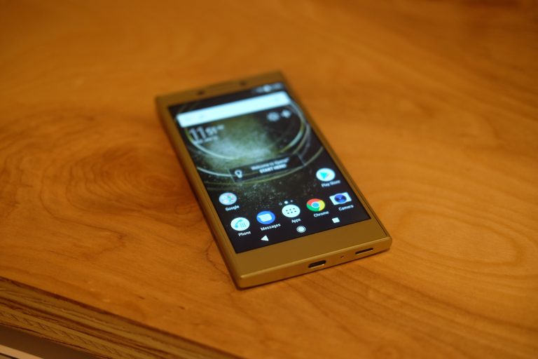 اکسپریا L2