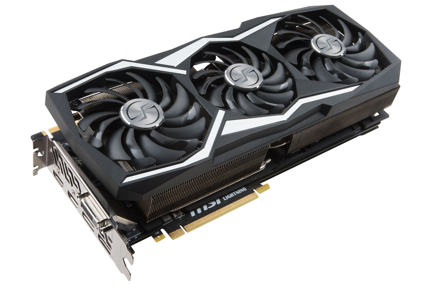 محصولات گیمینگ MSI در CES 2018