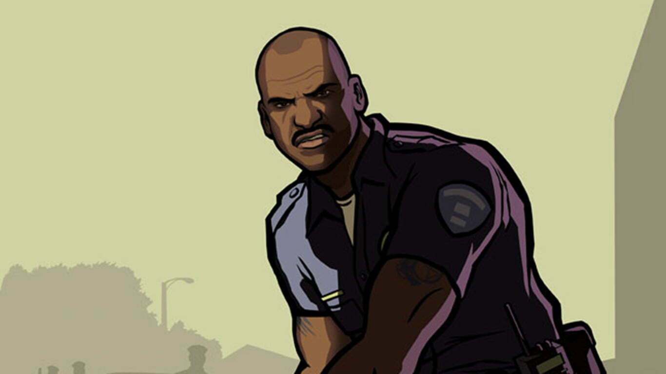 officer