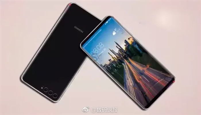 هواوی P20