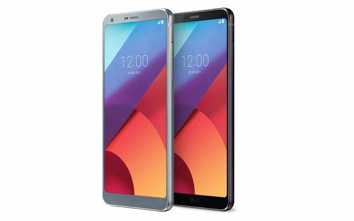 LG G6