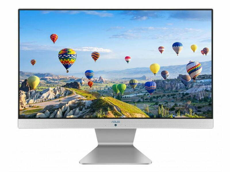 کامپیوتر و لپ تاپ های جدید ایسوس در CES 2018