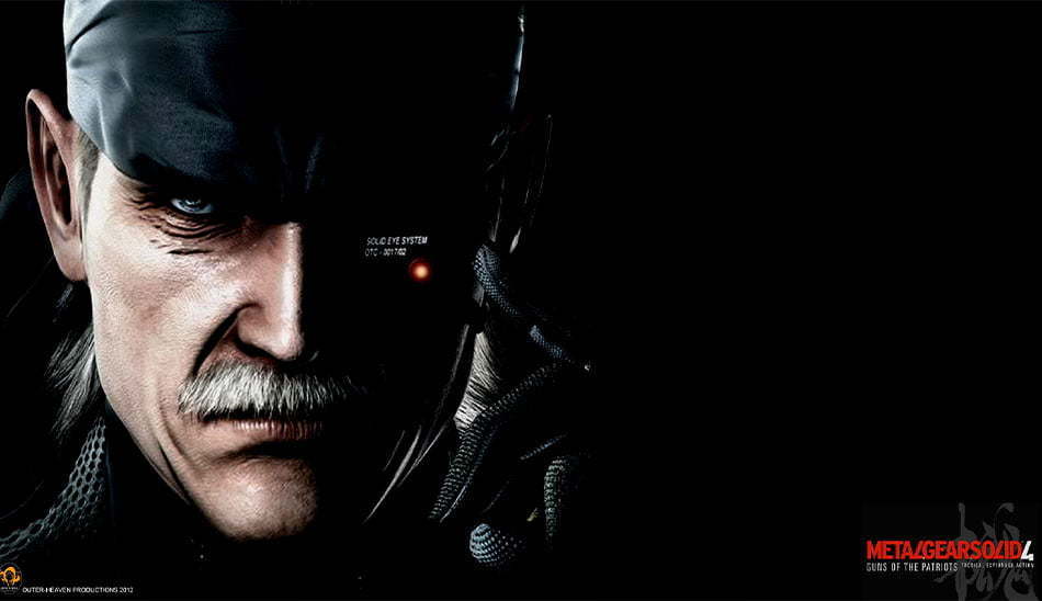بازی metal gear survive