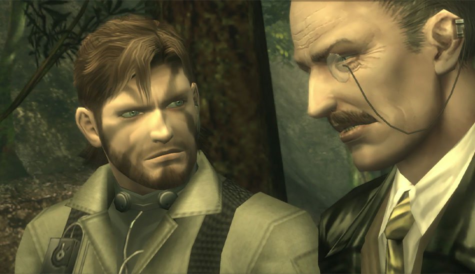 سری بازی های Metal Gear به ترتیب