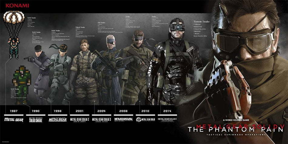 بازی metal gear rising revengeance