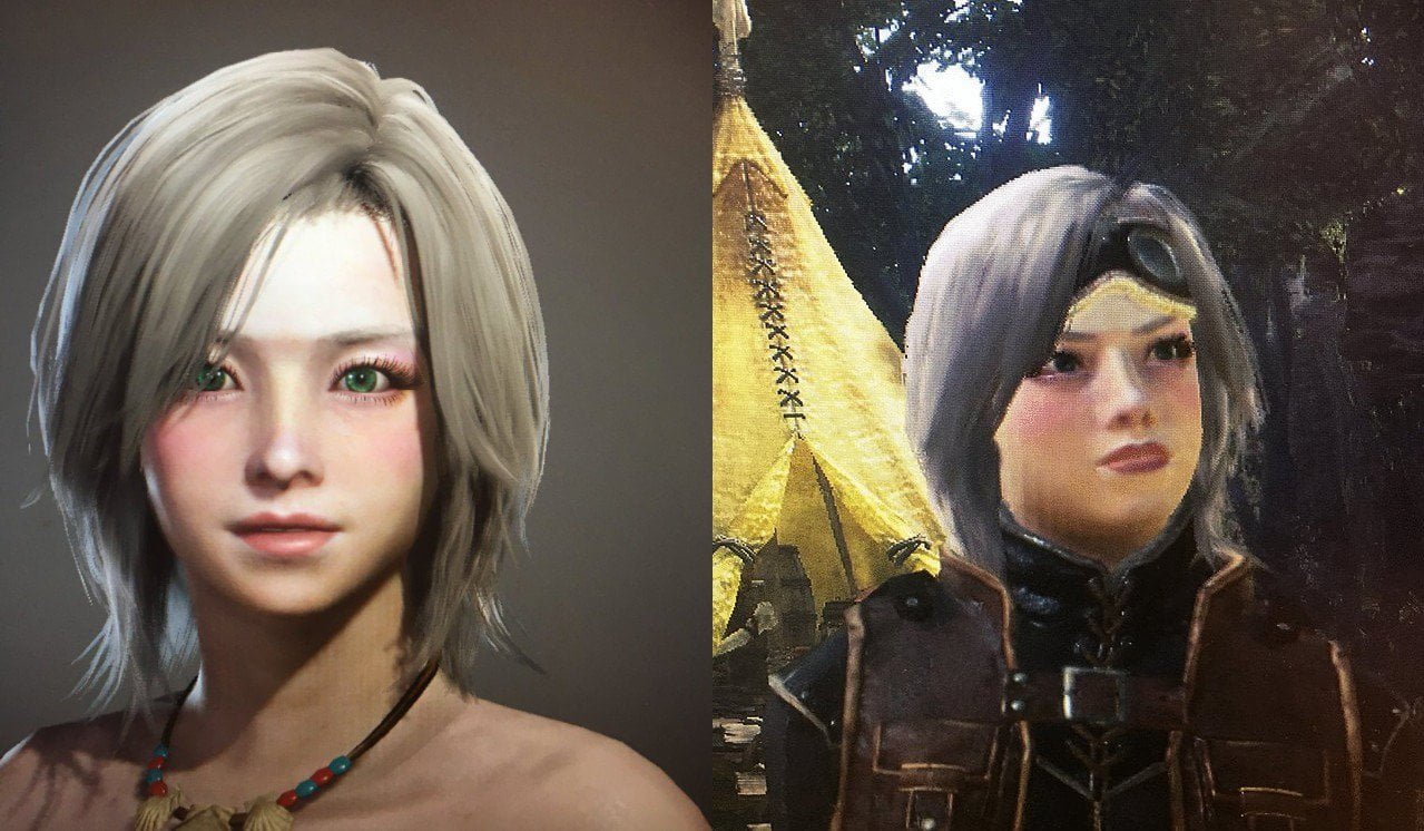 Monster Hunter: World