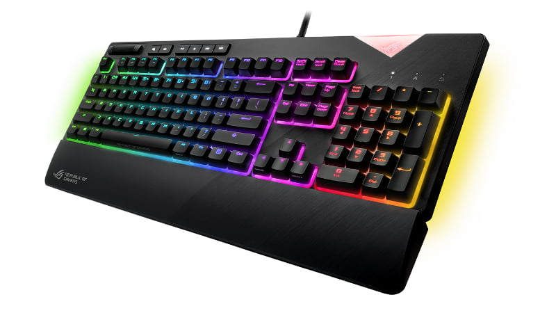 هدست واقعیت ترکیبی ایسوس & ROG