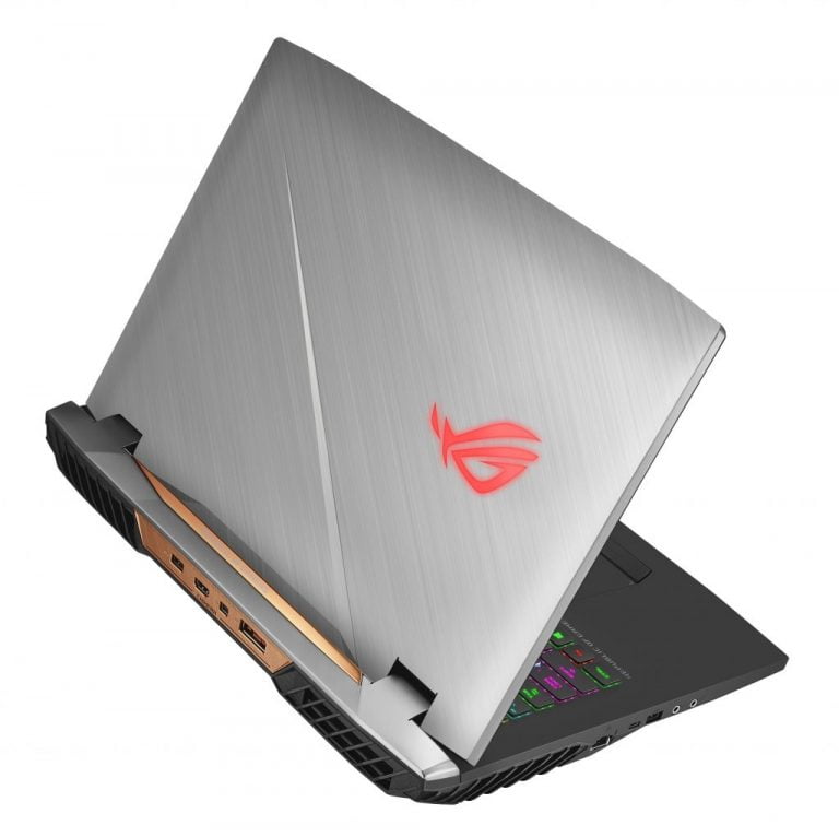 کامپیوتر و لپ تاپ های جدید Asus در CES 2018