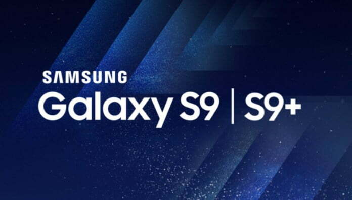 گلکسی S9
