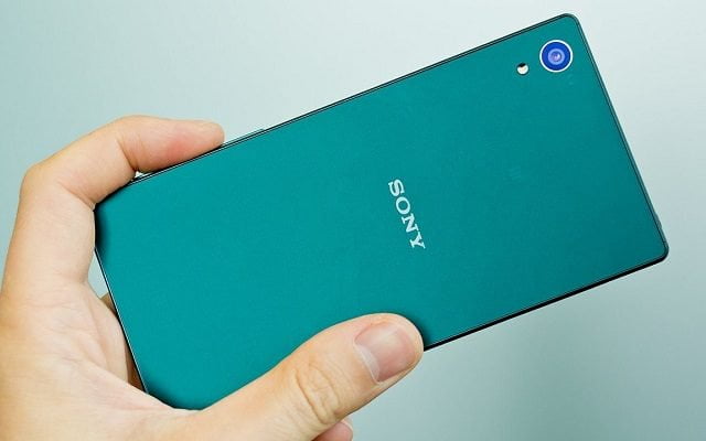 اکسپریا XZ Pro