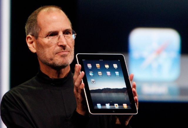 IPAD (2010 