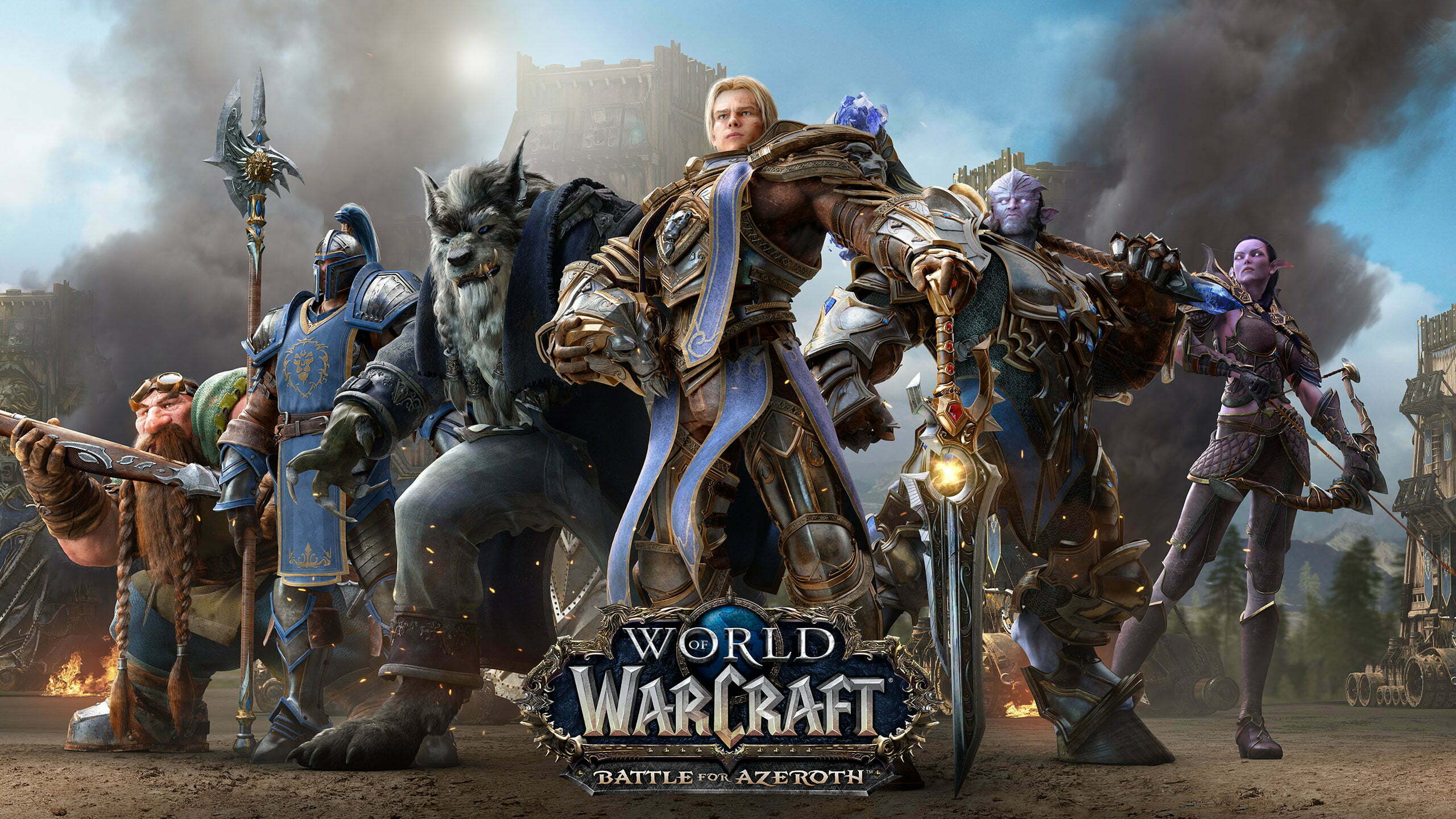 Battle of Azeroth