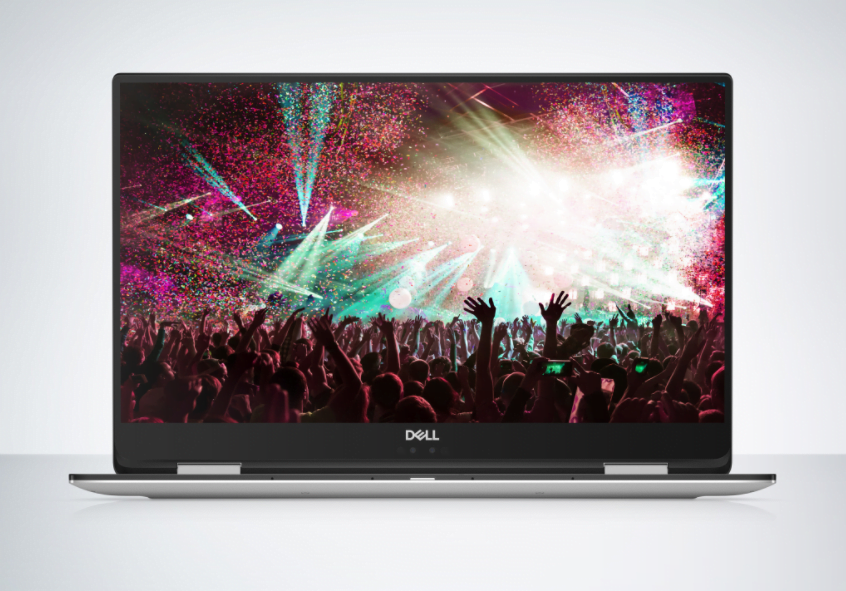 لپ تاپ XPS 15 Dell