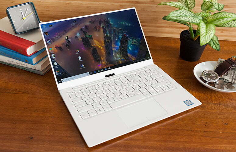 XPS 13