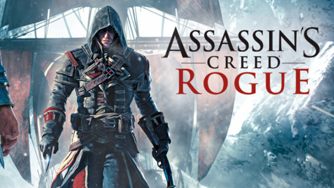 Assassin’s Creed