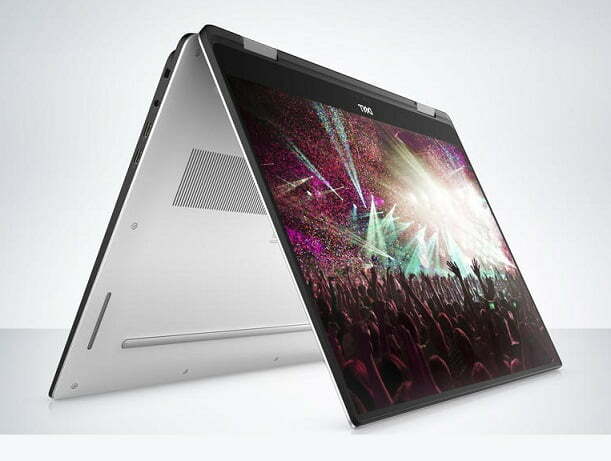 لپ تاپ XPS 15 Dell