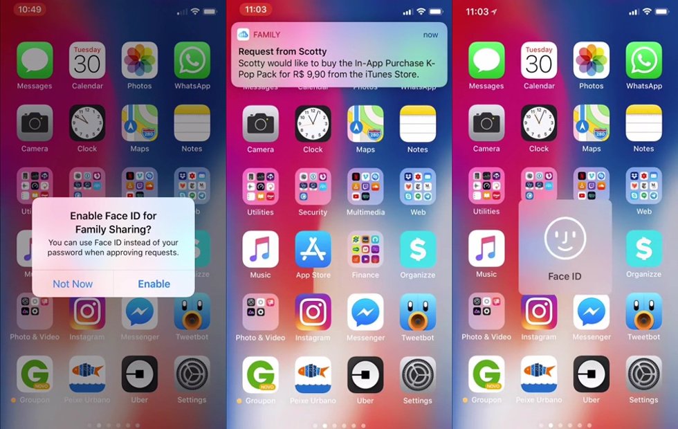 iOS 11.3