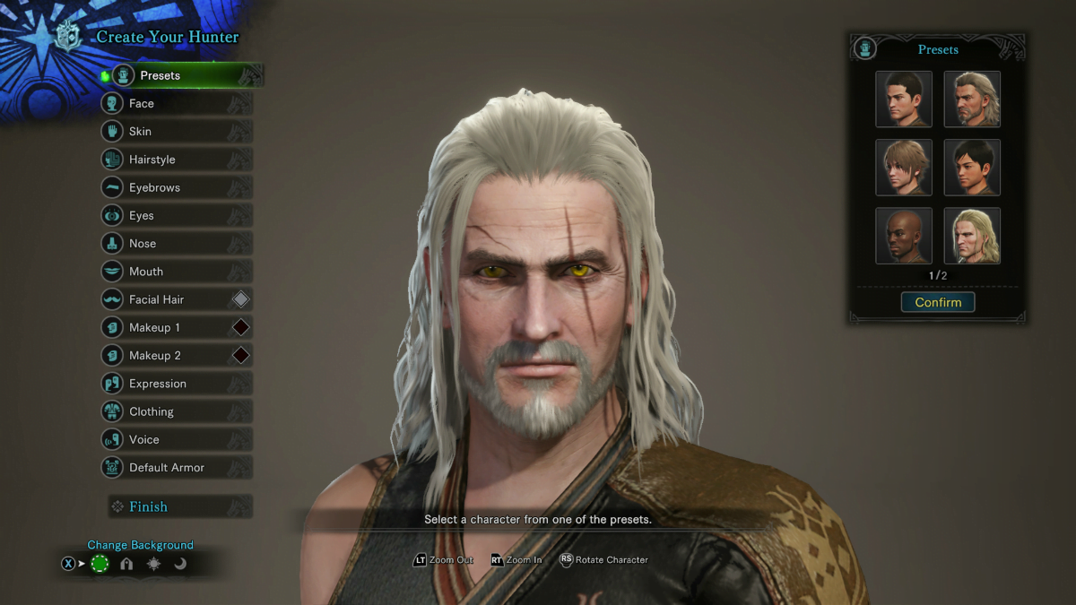 Monster Hunter: World