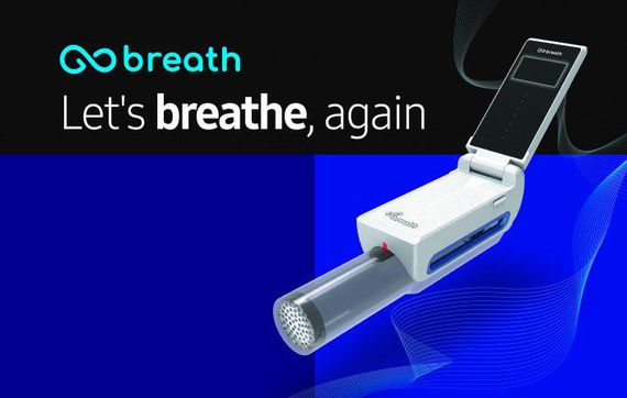 Go breath