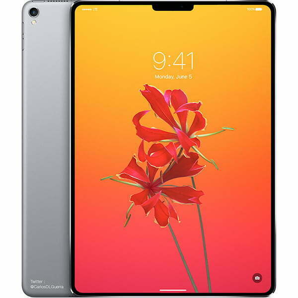 iPad Pro