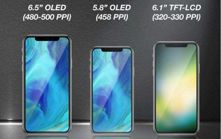 آیفون X