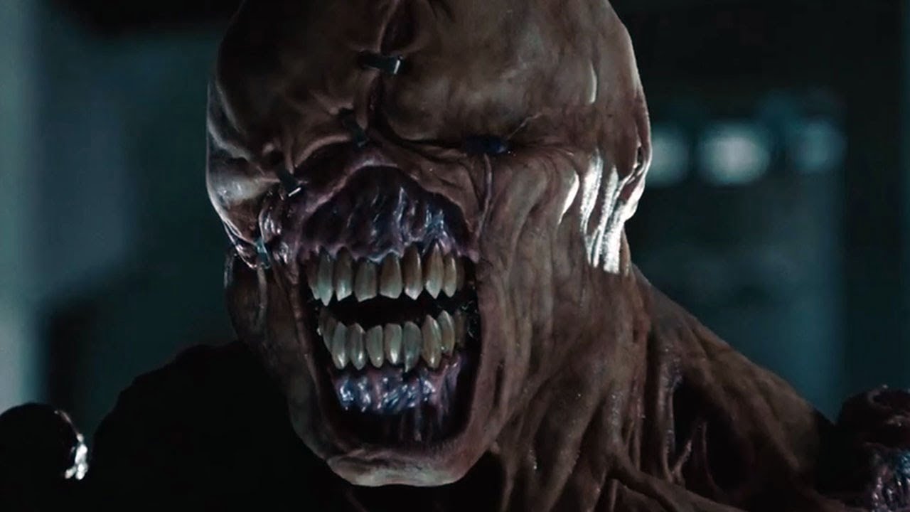 nemesis