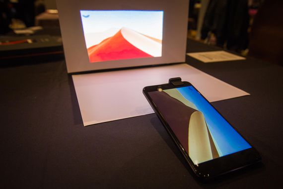 Moviphone