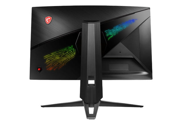 محصولات گیمینگ MSI در CES 2018