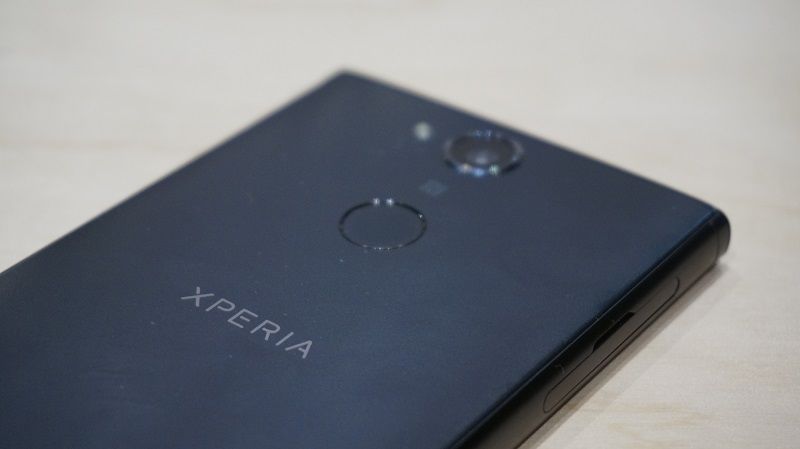 سونی اکسپریا XA2