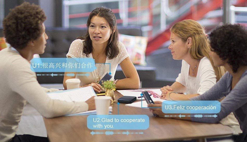 Voice-Translator-Device-2 / دستگاه ترجمه همزمان