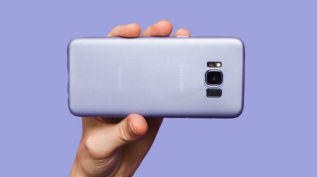 گلکسی S8