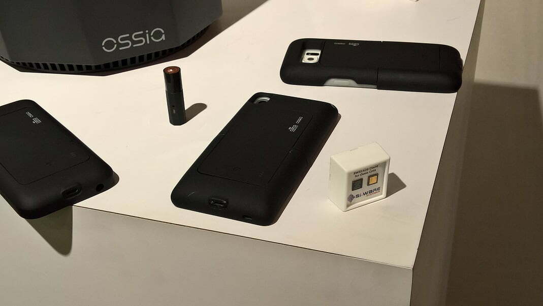 باتری دائمی (Forever Battery)