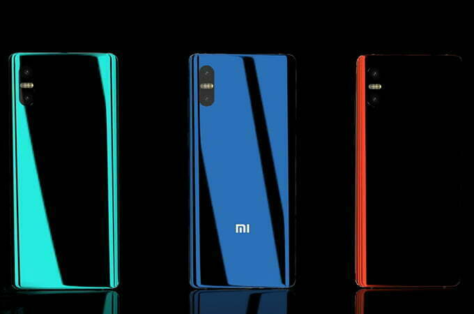 Mi 7