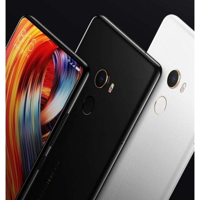 شیائومی Mi Mix 2S
