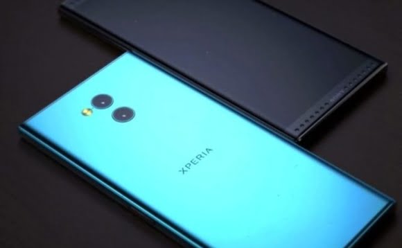 اکسپریا XZ پرو