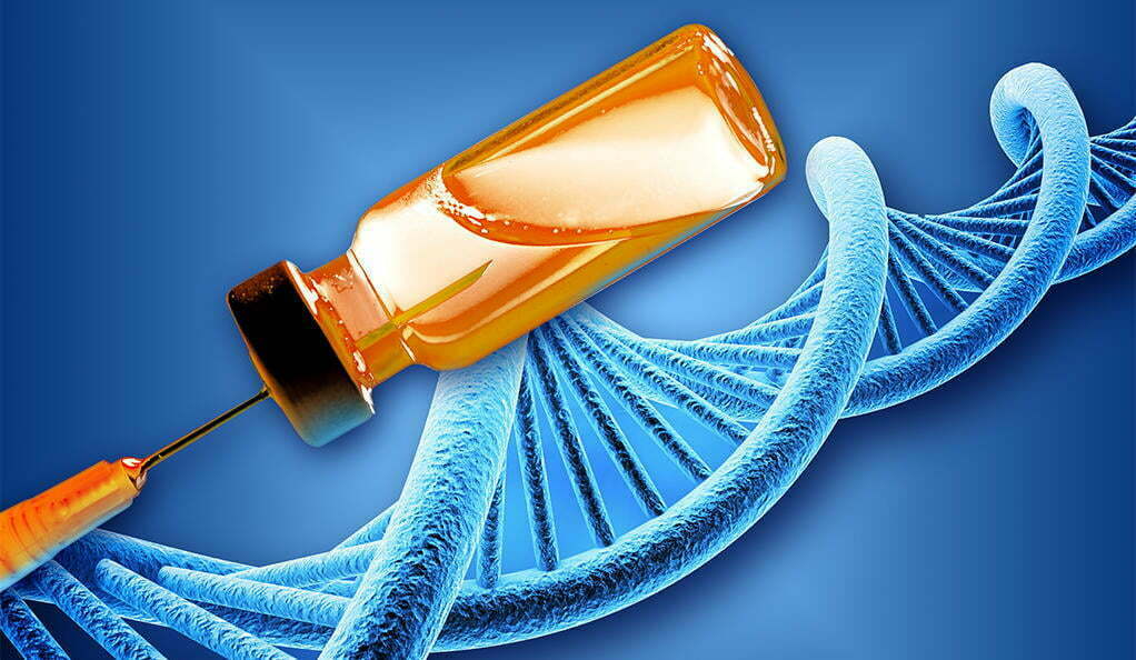 نوعی واکسن DNA جدید؛ راه حل نهایی برای مصونیت در برابرآنفولانزا