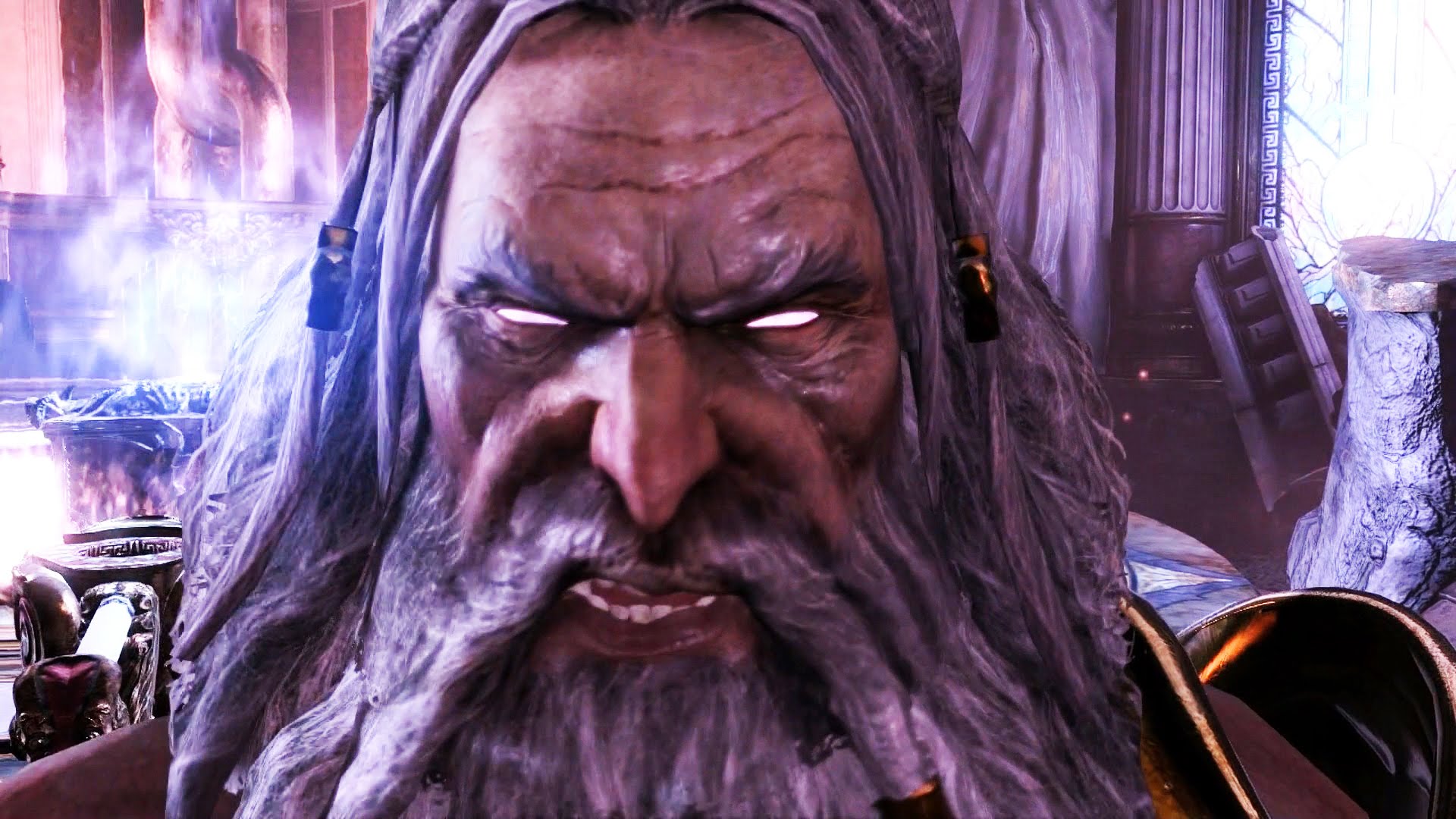 zeus