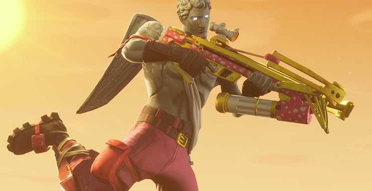 Fortnite