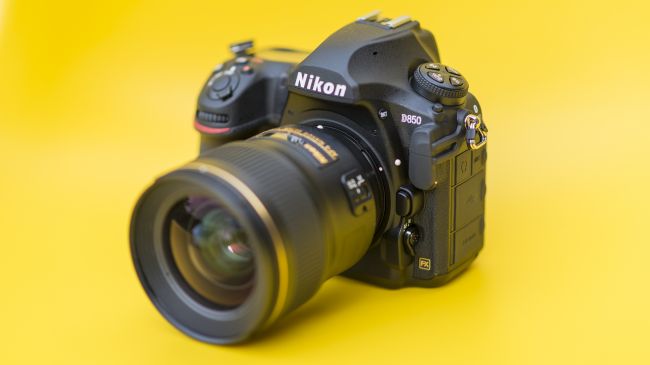 DSLR