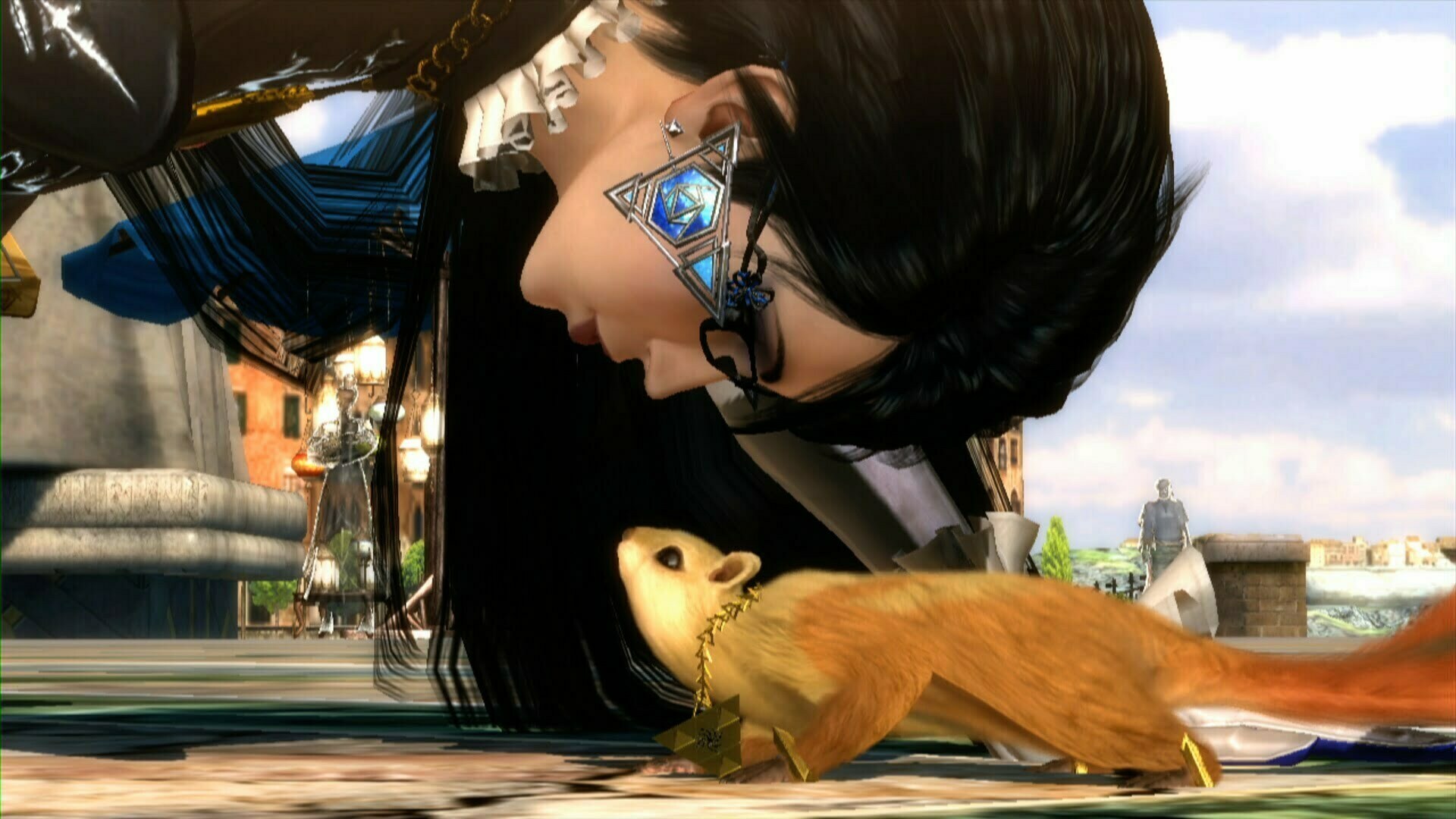 Bayonetta 2